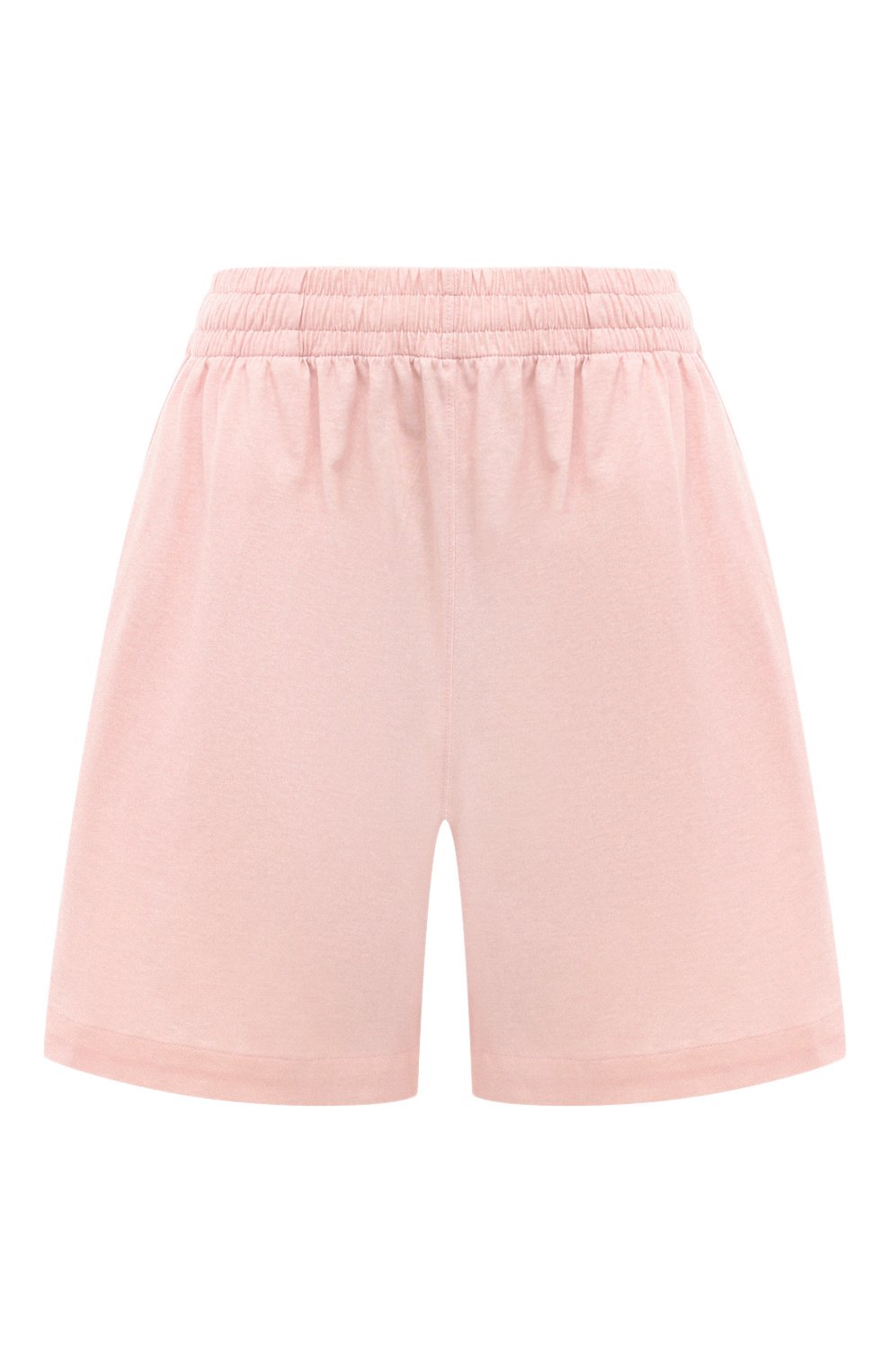 Хлопковые шорты BURBERRY, арт. 8083597, фот о 1