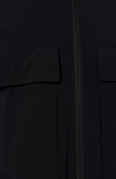 Куртка BOGNER темно-синего цвета по цене 43200 руб., арт. 38987287, фото 5 Куртка BOGNER, арт. 38987287, фото 5