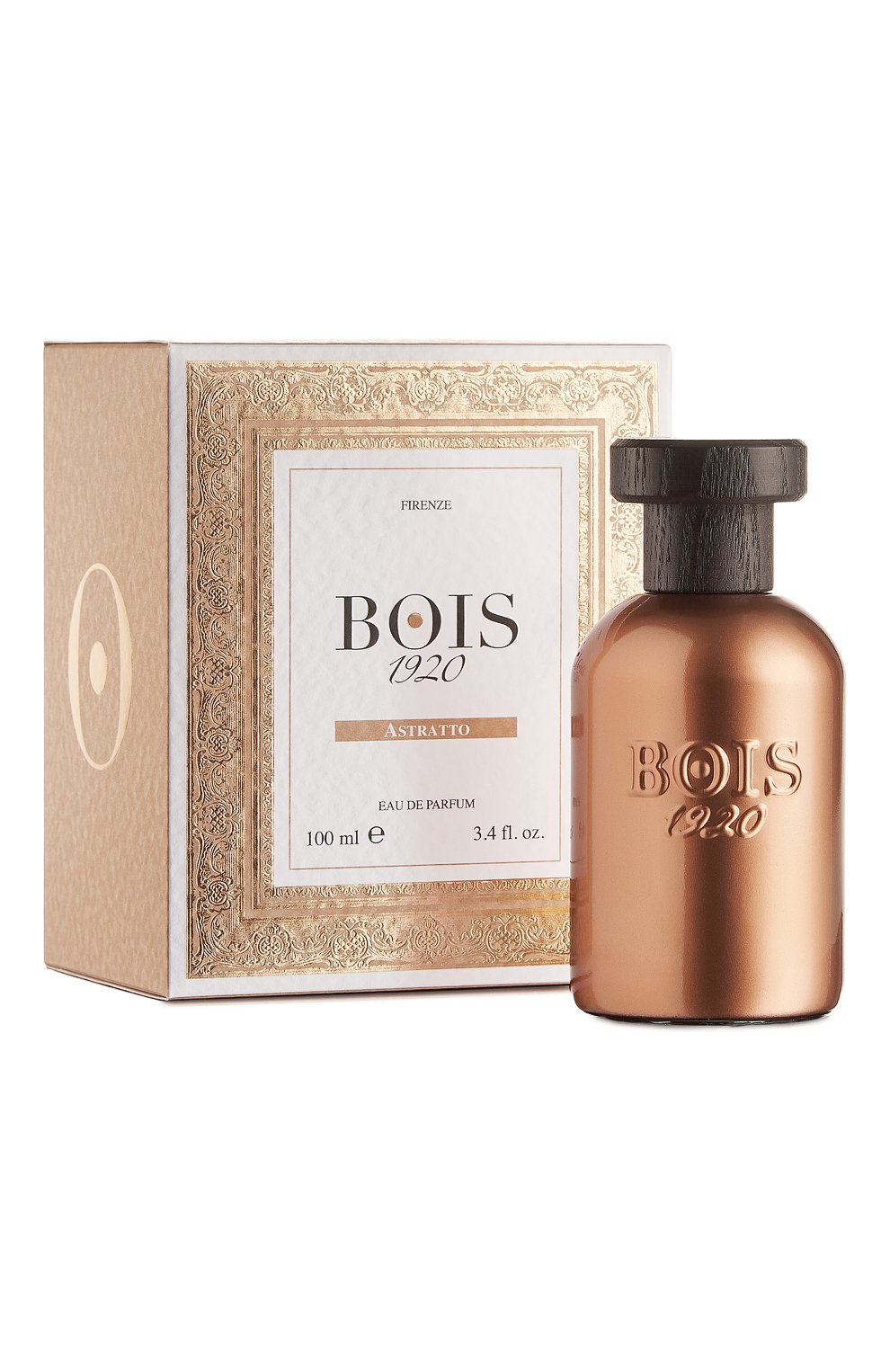 Парфюмерная вода astratto (100ml) BOIS 1920, арт. 8055277283979, фото 2
