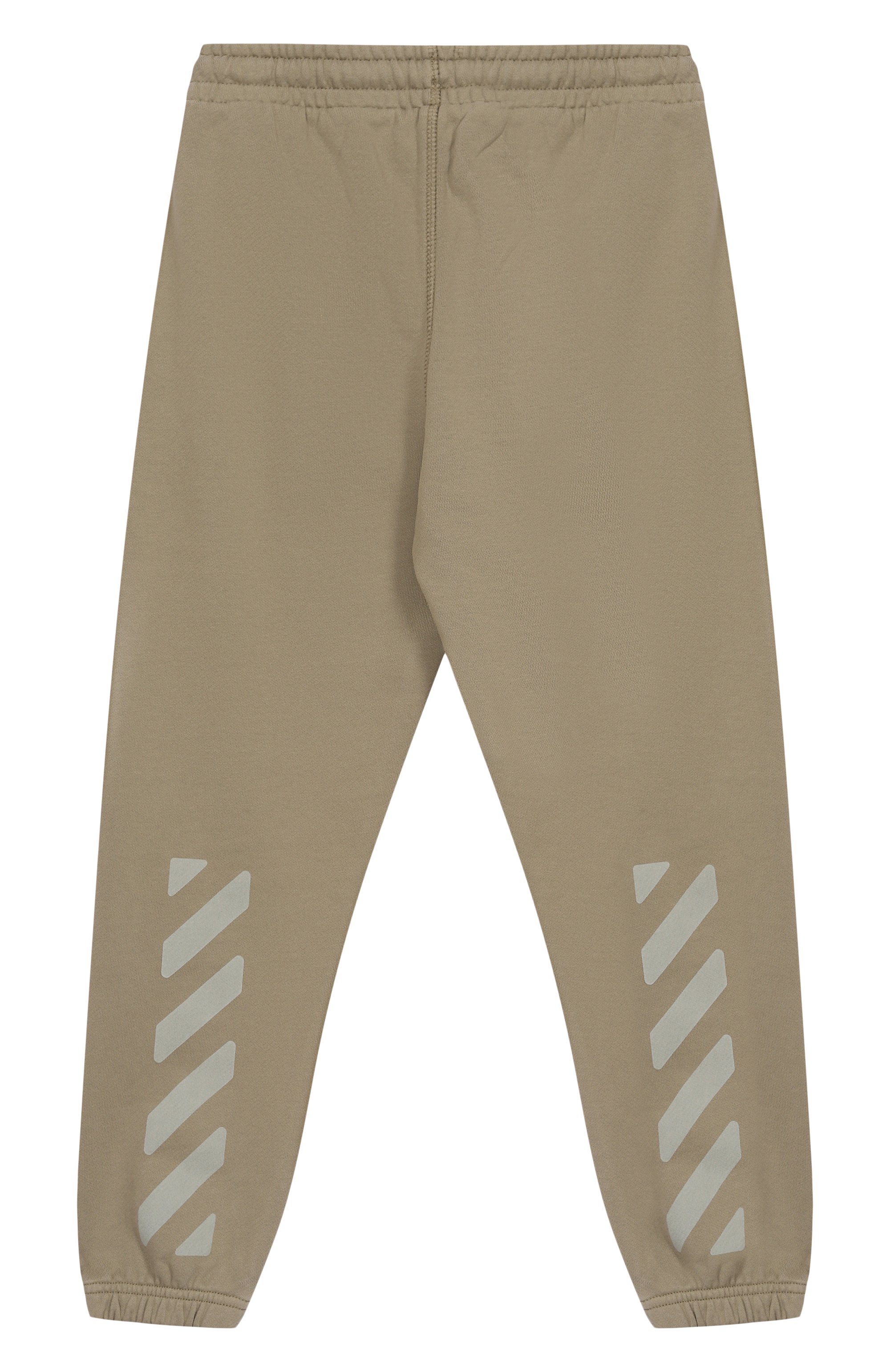 Хлопковые джоггеры OFF-WHITE, арт. 0BCH001S25FLE003/12+, фото 2