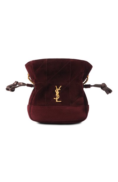 Женская сумка jamie mini SAINT LAURENT, арт. A002M9/AAGN6