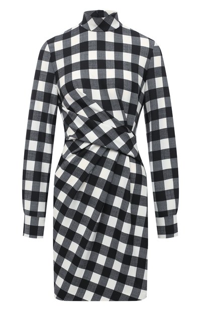 Женское платье MSGM, арт. 2941MDA37A 207665