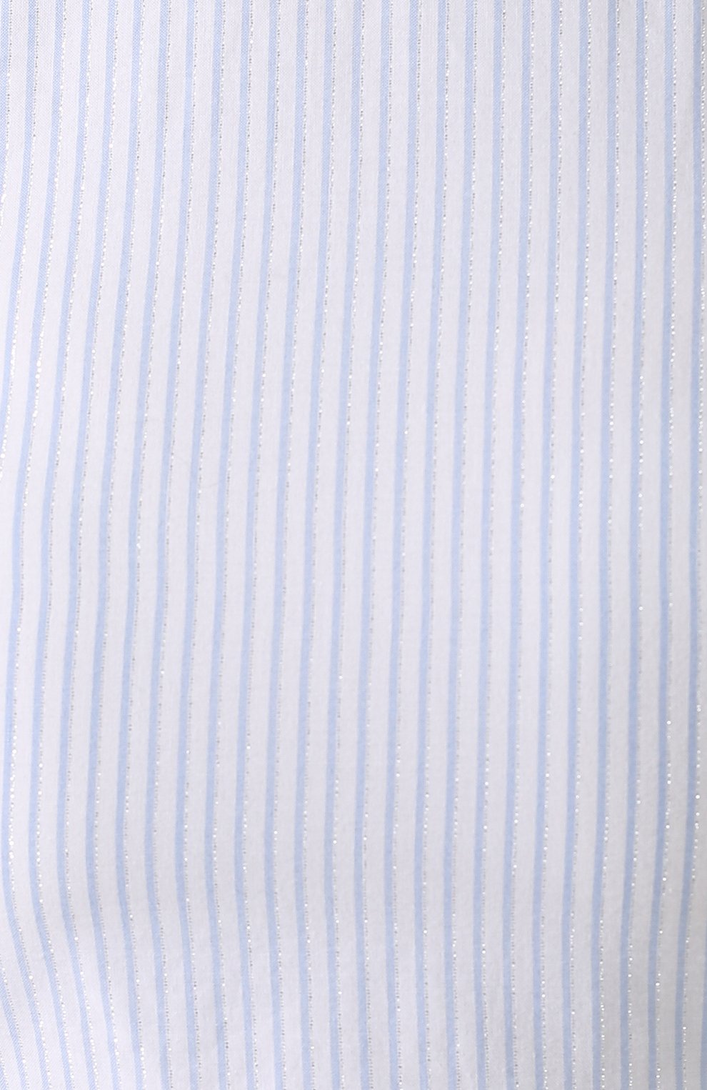 Приталенное платье в полоску TEREKHOV GIRL, арт. 2D082/3333.ST141/S19, фото 5