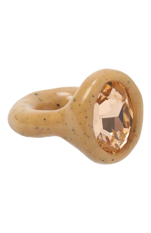 Кольцо Lili Archive М.442 Бежевый М.442