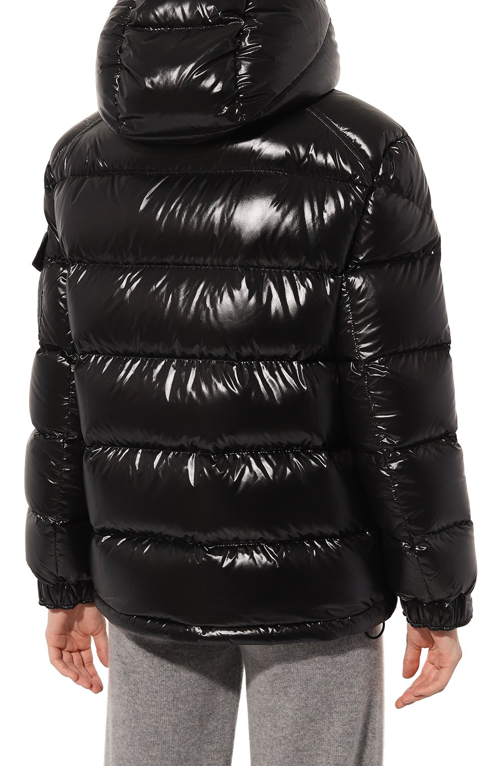 Пуховик maire MONCLER, арт. 1A001-42-68950, фото 4