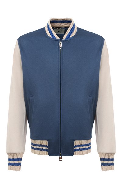 Мужской кашемировый бомбер KIRED, арт. WDIDIE2W7518017003