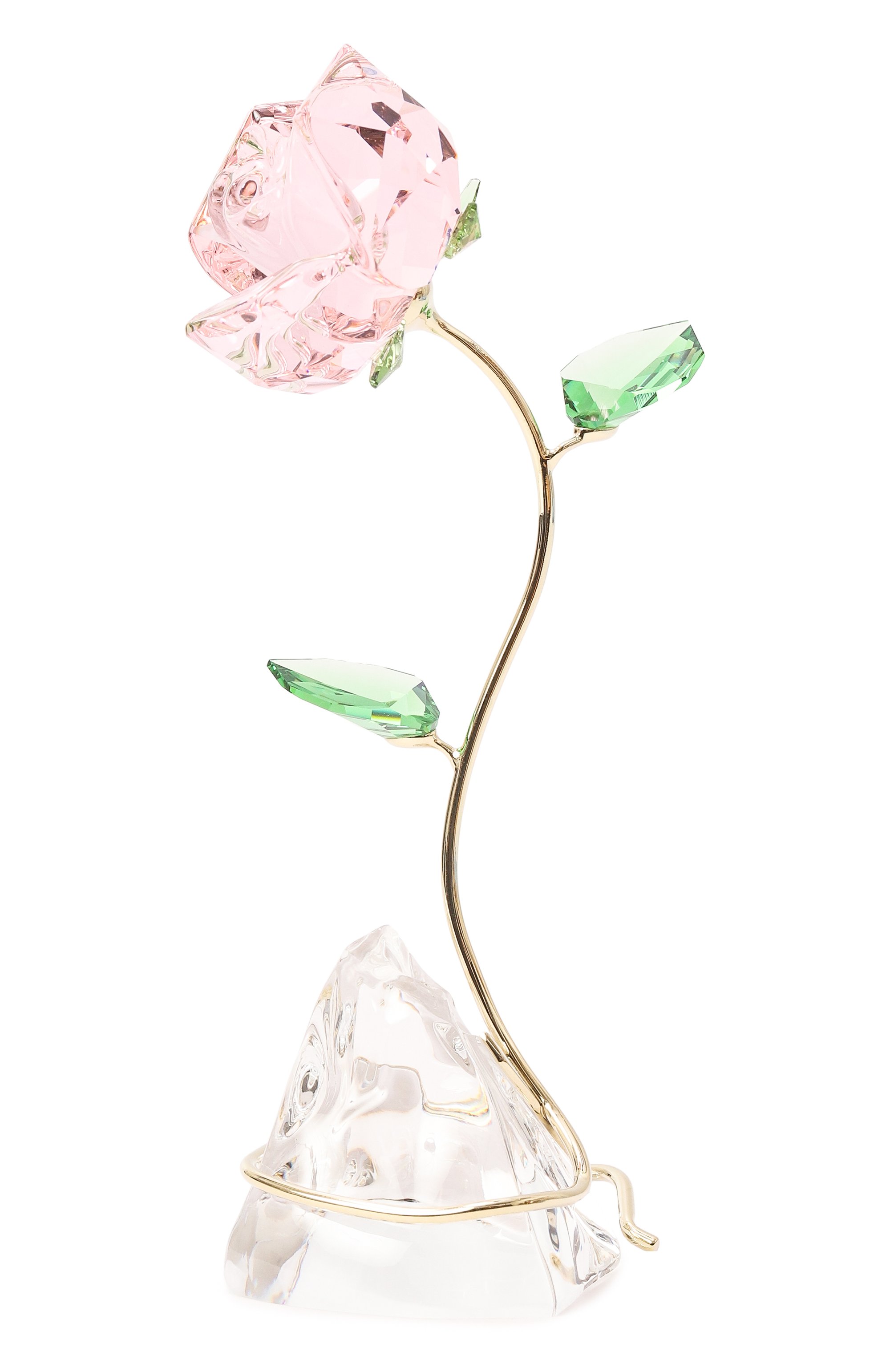 Фигурка роза SWAROVSKI, арт. 5666973, фото 3