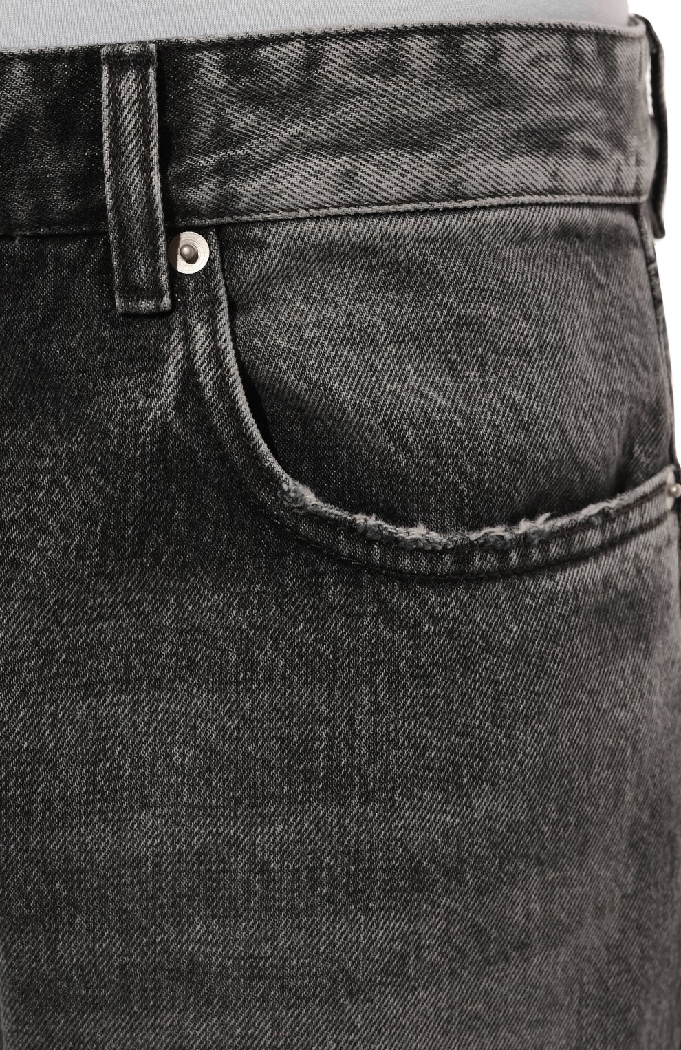 Джинсы kanye ICON DENIM LA, арт. KANYE/ID8800, фото 5