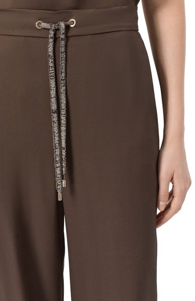 Брюки LORENA ANTONIAZZI, арт. PA31L/3612, фото 5