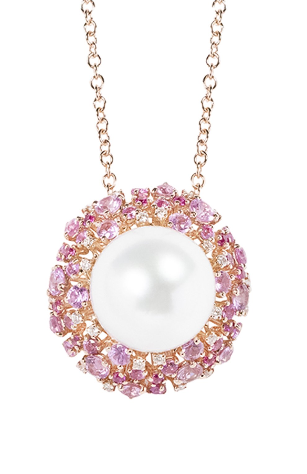 Кулон UTOPIA, арт. JQP1RBZSS, фото 2