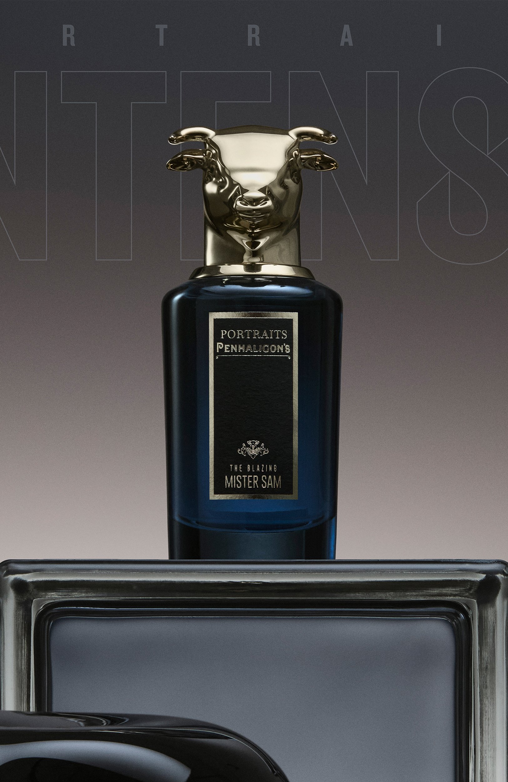 Насыщенная парфюмерная вода mr sam (75ml) PENHALIGON'S бесцветного цвета по цене 43100 руб., арт. 5056245055515, фото 3 Насыщенная парфюмерная вода mr sam (75ml) PENHALIGON'S, арт. 5056245055515, фото 3