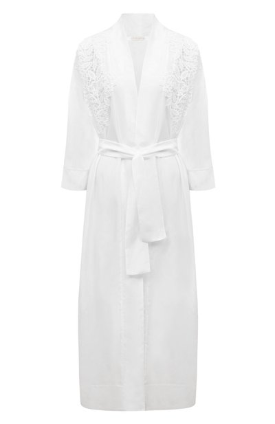 Туника-кимоно LILA EUGENIE, арт. 2402 MIDI, фото 1