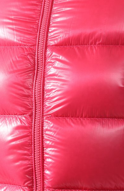 Пуховик MONCLER, арт. E1-093-45369-00-C0004, фото 5