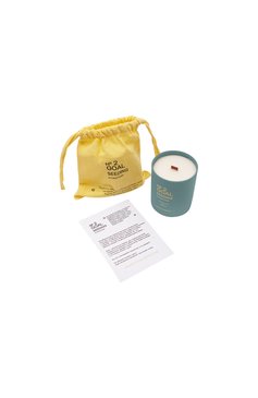 Свеча-практика goal seeding (250ml) FACE YOGA бесцветного цвета, арт. 4673735409224 | Фото 5 (Нос: Не проставлено; Региональные ограничения белый список (Axapta Mercury): Не проставлено; Ограничения доставки: flammable, fragile-2)