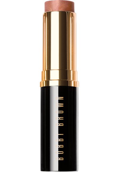 Женский хайлайтер в карандаше glow stick, оттенок nude beach BOBBI BROWN, арт. EGP6-03