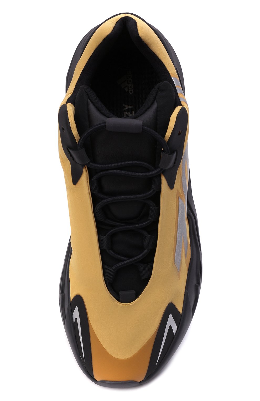 Кроссовки yeezy boost 700 mnvn honey flux ADIDAS ORIGINALS, арт. GZ0717, фото 8