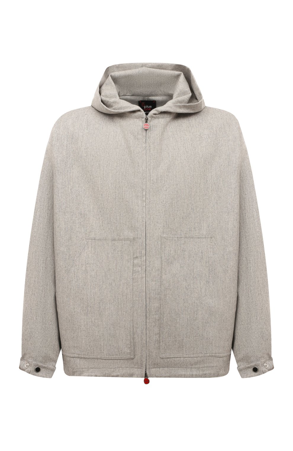 Кашемировая куртка KITON, арт. UMC015K0165C01, фото 1