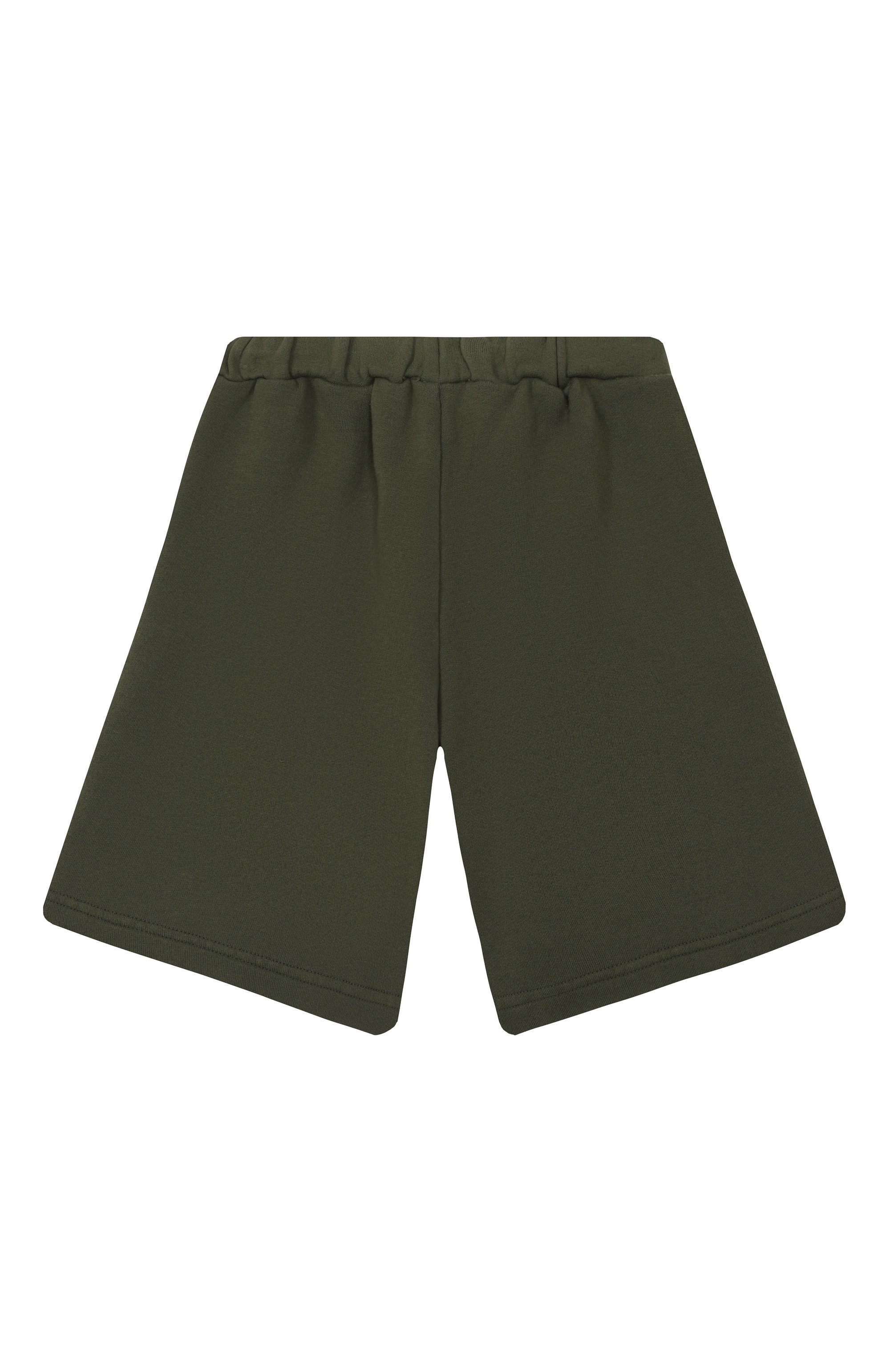 Комплект из футболки и шорт IL GUFO, арт. P25DP534MF701/2A-4A, фото 6