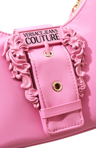 Сумка VERSACE JEANS COUTURE, арт. 74VA4BFG/ZS640, фото 3