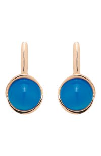 Серьги MIMI бесцветного цвета по цене 201500 руб., арт. O22BAKTBL8, фото 1 Серьги MIMI, арт. O22BAKTBL8, фото 1