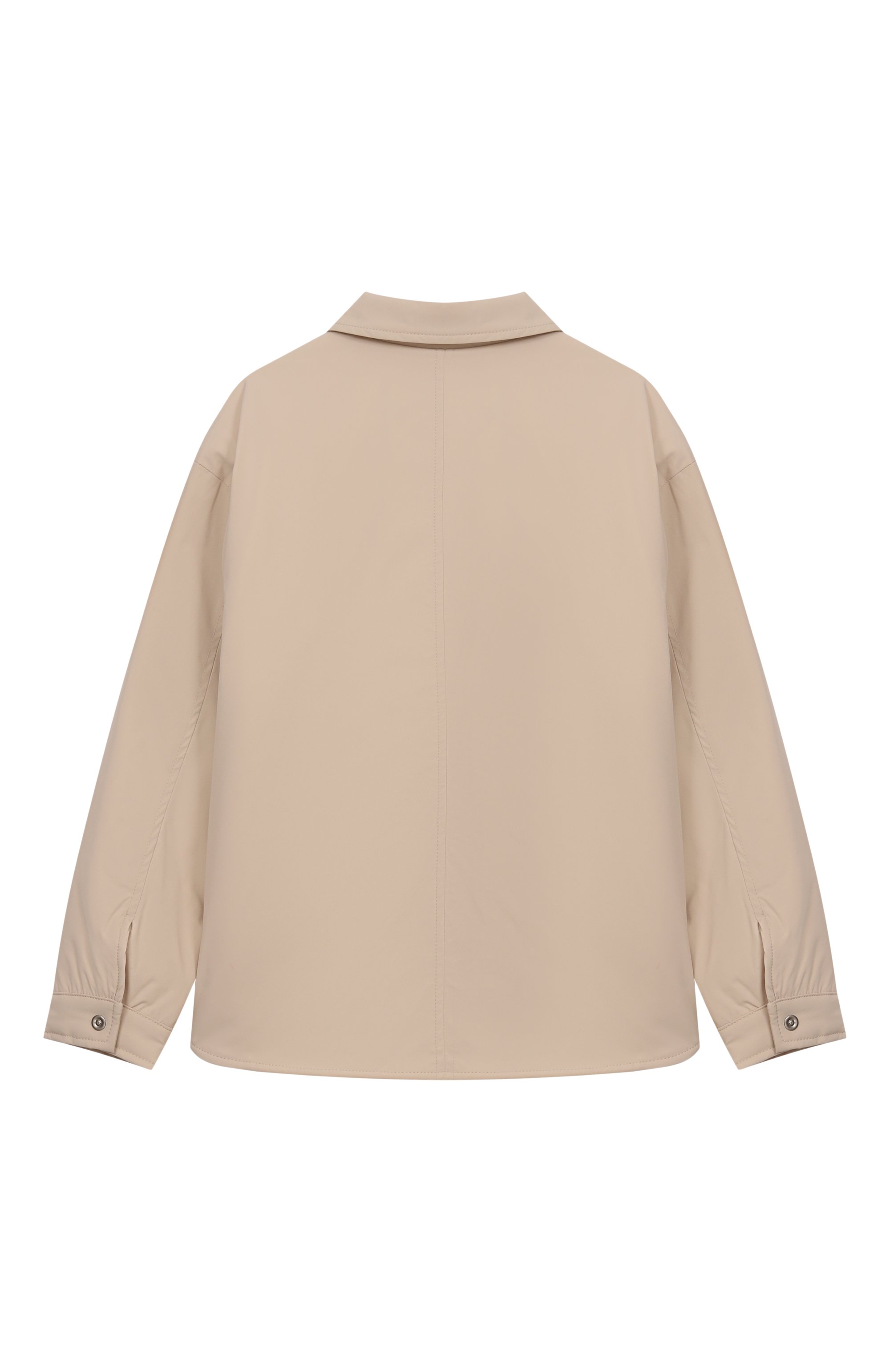 Куртка-рубашка PAOLO PECORA MILANO, арт. PP4170/6-12, фото 2