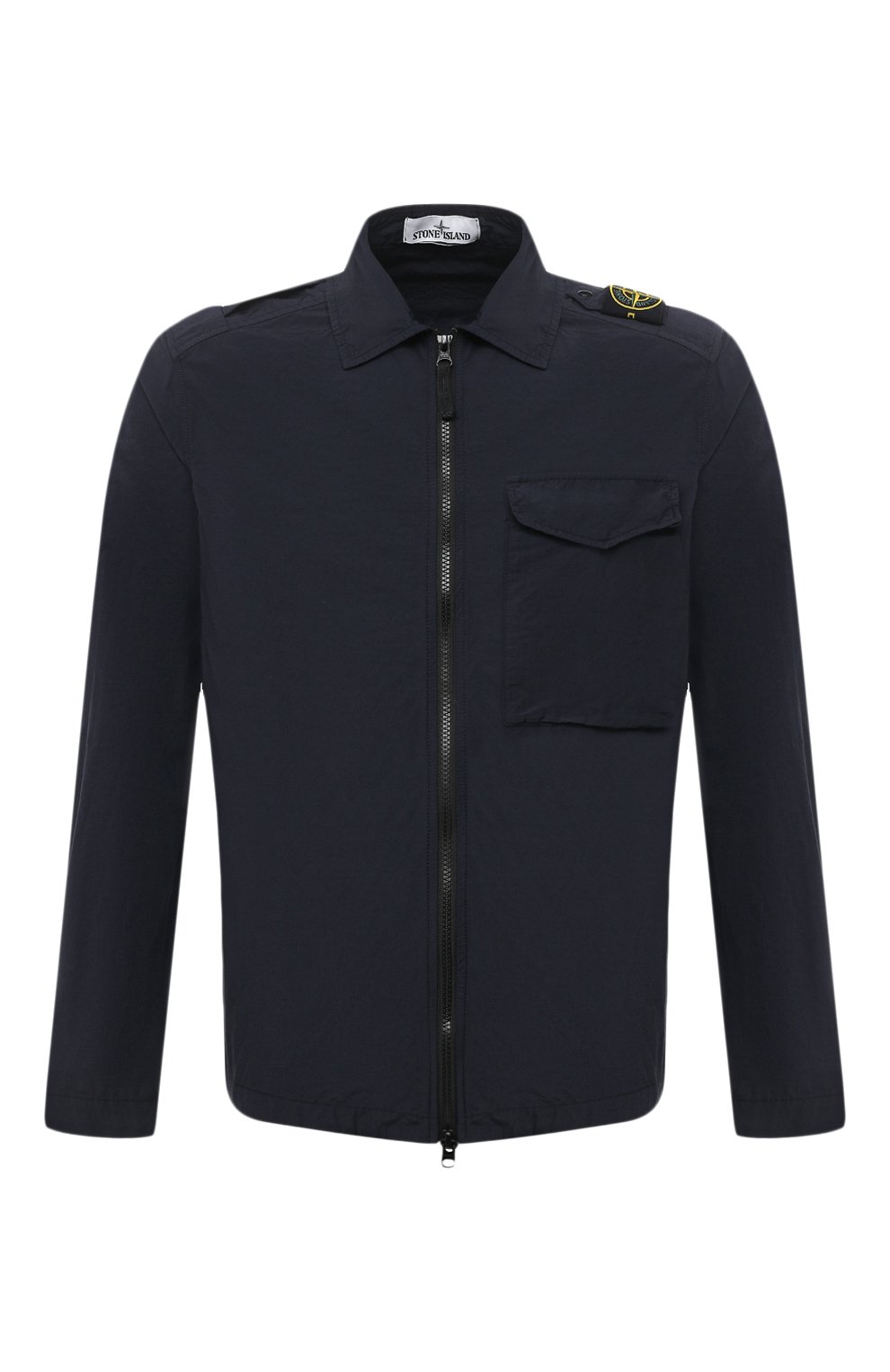 Рубашка STONE ISLAND, арт. 741510802, фото 1