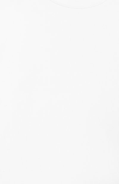 Хлопковая футболка SASHA KIM, арт. SK-00001481, фото 3