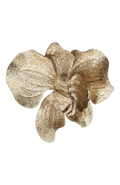 Брошь орхидея FLOWER ME, арт. ORCH--NS011010M, фото 1