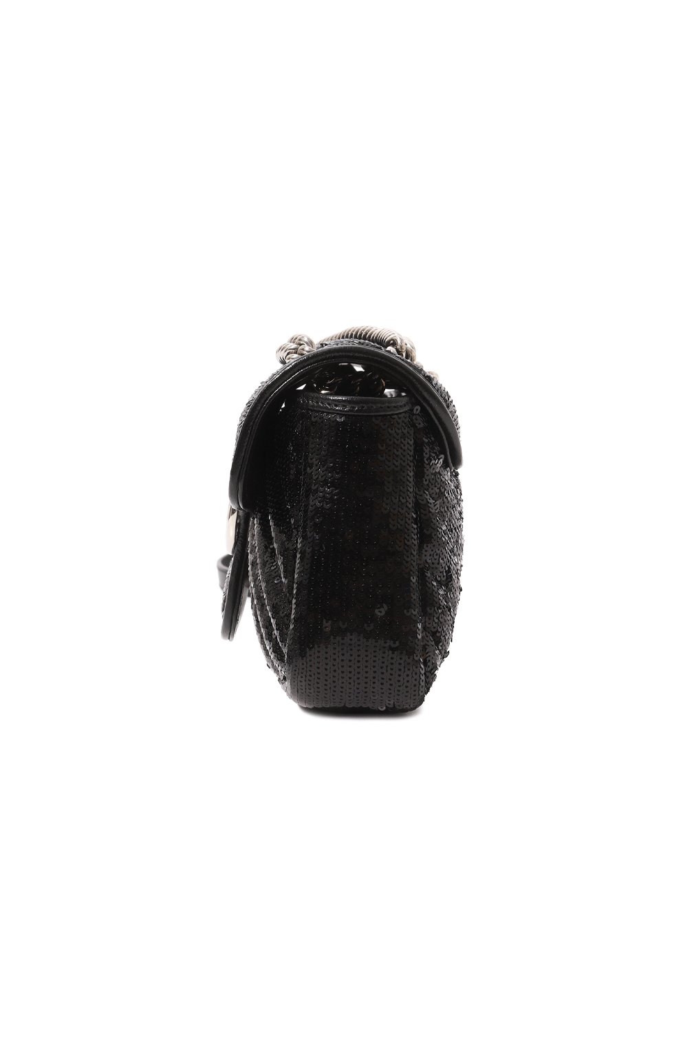 Сумка gg marmont 2.0 mini GUCCI, арт. 446744 9SYWP, фото 4