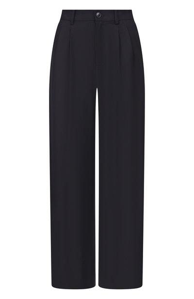 Женские шерстяные брюки AYA MUSE, арт. AMR2655