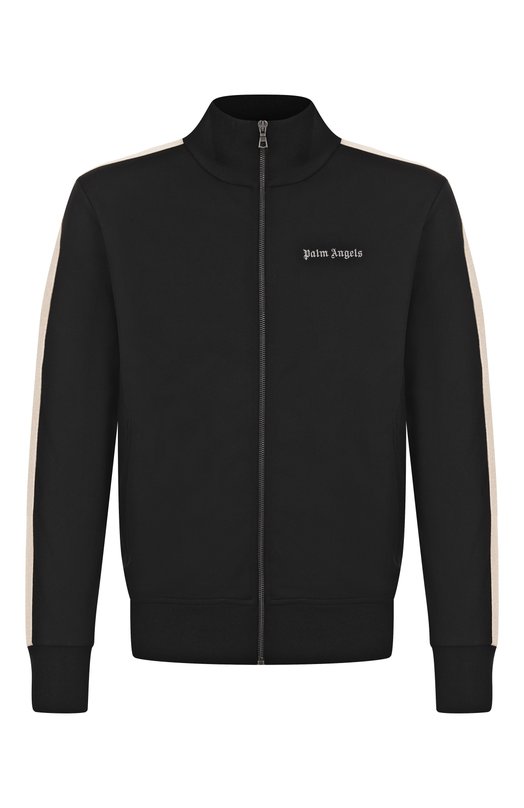 Толстовка Palm Angels PMBD058C99FAB002 Чёрный PMBD058C99FAB002