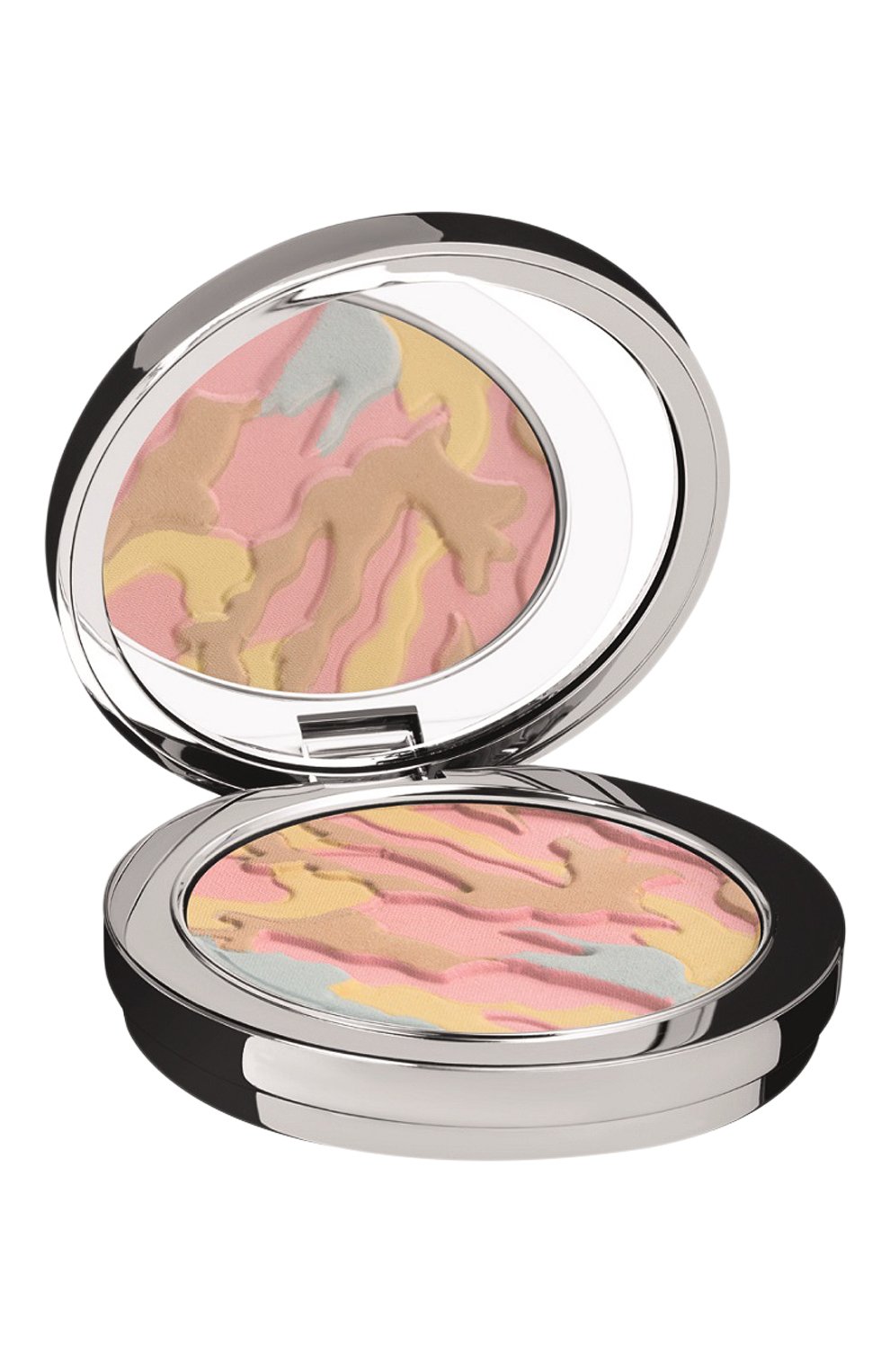 Пудра для лица с эффектом мягкого сияния RODIAL бесцветного цвета по цене 7280 руб., арт. 5060027068143, фото 1 Пудра для лица с эффектом мягкого сияния RODIAL, арт. 5060027068143, фото 1