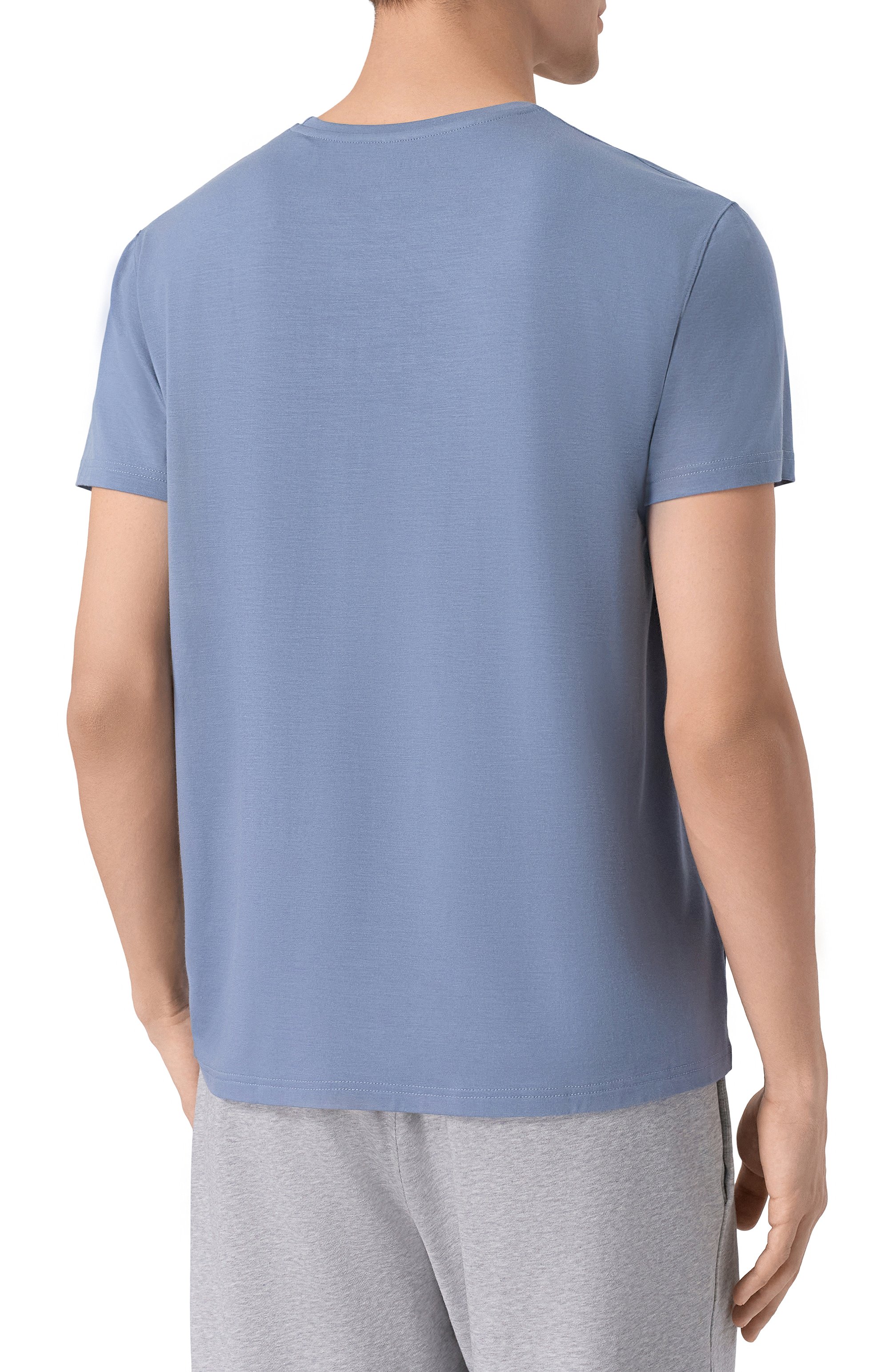 Футболка DEREK ROSE, арт. 3048/BASE022, фото 4