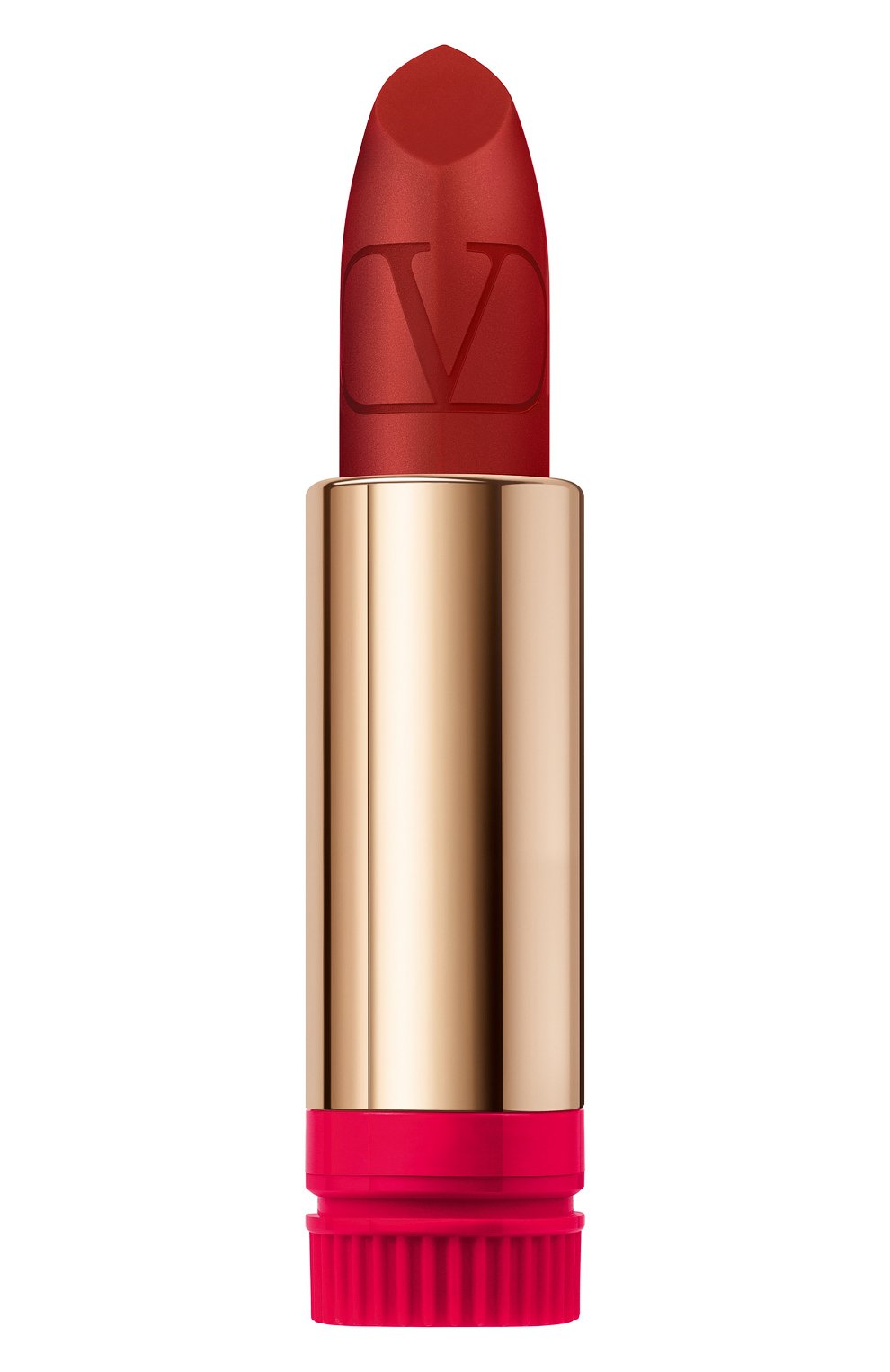 Губная помада rosso valentino matte (рефил), 111a (3.5g) VALENTINO, арт. 3614273232326, фото 1