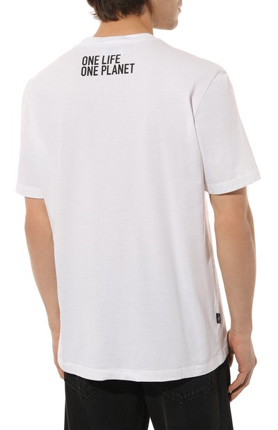 Хлопковая футболка DSQUARED2, арт. S78GD0091/S24558, фото 4