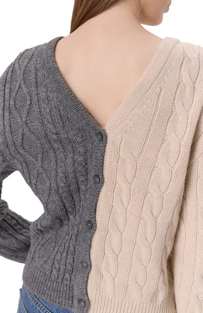 Кардиган MOSCHINO, арт. A0912/5504, фото 5