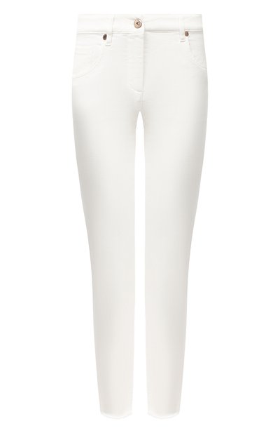 Женские джинсы BRUNELLO CUCINELLI, арт. MH137P5553