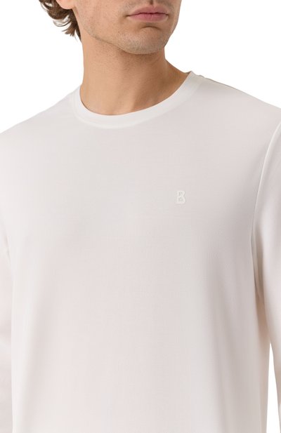 Лонгслив BOGNER, арт. 58222727, фото 5