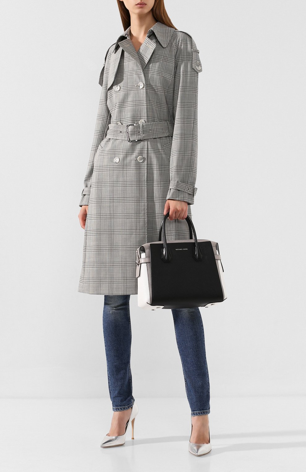 Сумка mercer MICHAEL MICHAEL KORS, арт. 30S9SM9S2T, фото 2