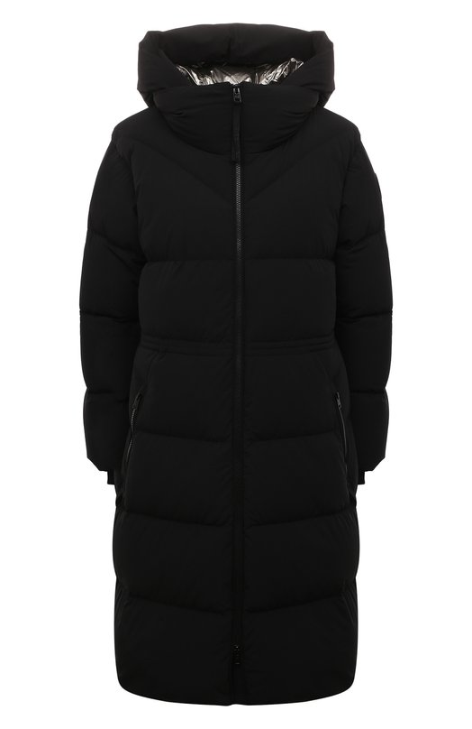 фото Пуховик woolrich