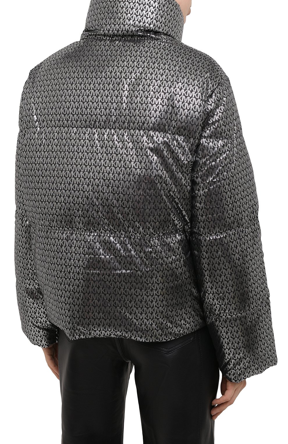 Пуховая куртка MICHAEL MICHAEL KORS, арт. MH02JA3F9Z, фото 4