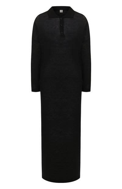 Женское платье-макси TOTEME, арт. BARZI0 DRESS 202-620-777