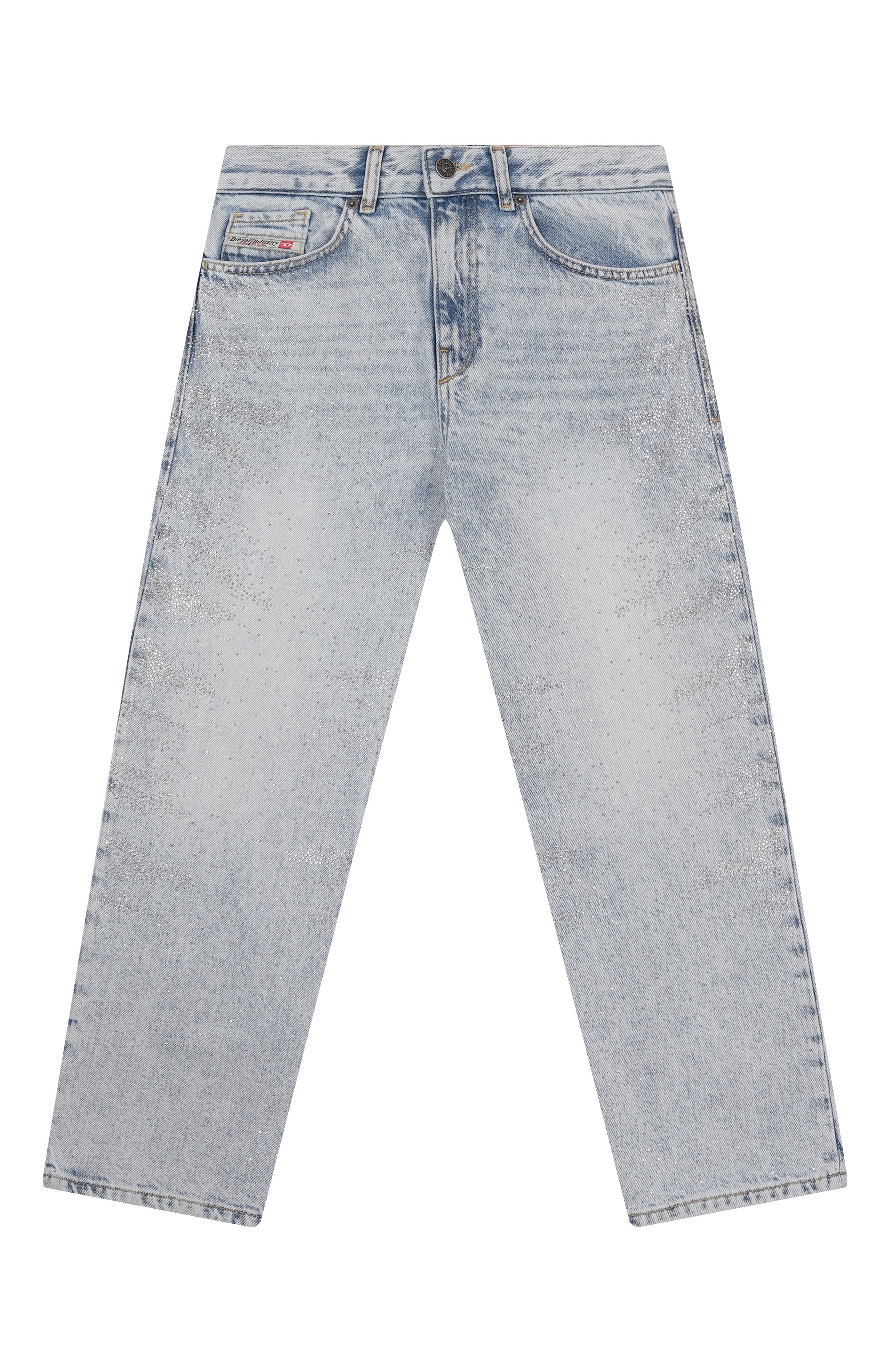 Джинсы DIESEL, арт. J00817/KXBL0, фото 1