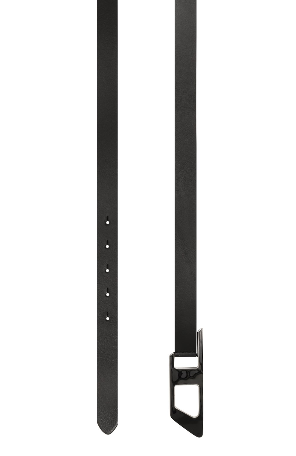 Кожаный ремень DIESEL, арт. X09917/PR227, фото 3