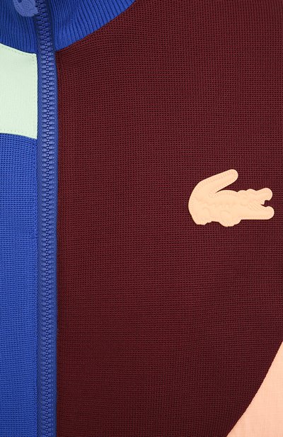 Толстовка LACOSTE, арт. SH8153, фото 5