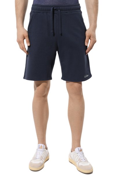 Хлопковые шорты MC2 SAINT BARTH, арт. STBM/RANDLE/01793F, фото 3