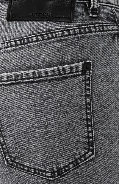 Джинсы DSQUARED2 черного цвета по цене 44300 руб., арт. S72LB0221/S30400, фото 5 Джинсы DSQUARED2, арт. S72LB0221/S30400, фото 5