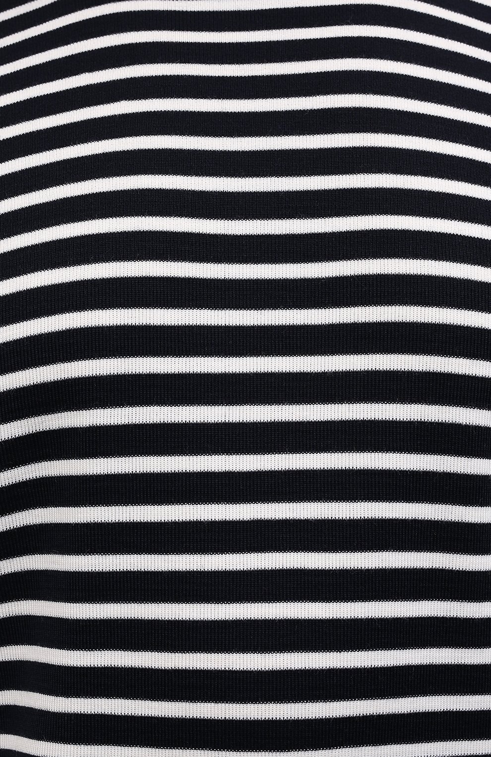 Джемпер PAUL&SHARK темно-синего цвета по цене 37900 руб., арт. 11311020/FUP/3XL-6XL, фото 5 Джемпер PAUL&SHARK, арт. 11311020/FUP/3XL-6XL, фото 5