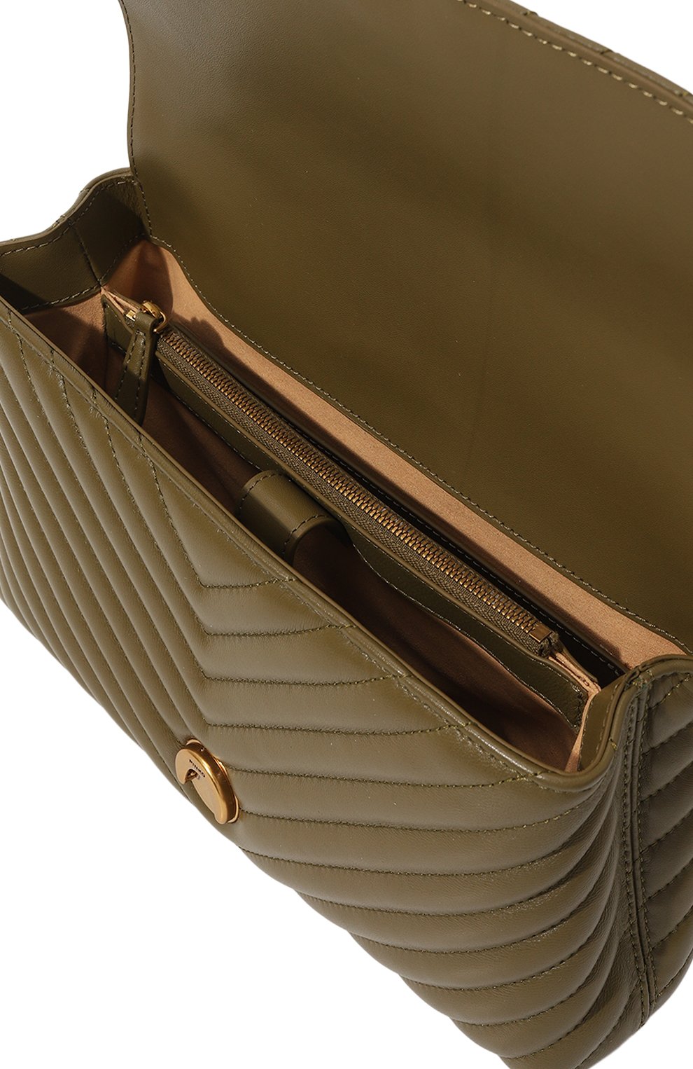 Сумка love lady puff classic PINKO, арт. 100043/A0GK, фото 5