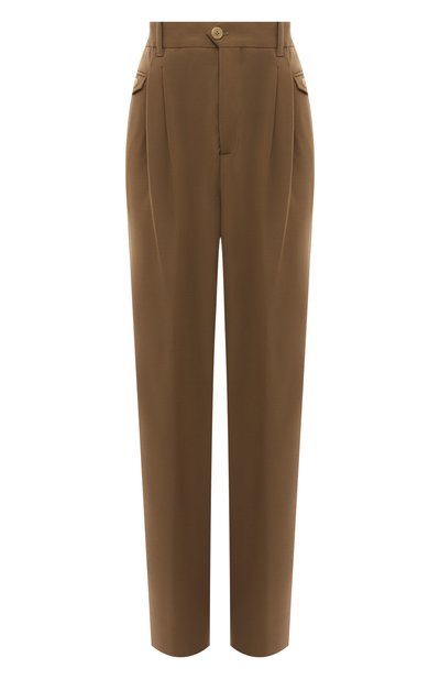 Женские шерстяные брюки ARMARIUM, арт. ARMFWP017/W010